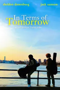 Poster to the movie "In Terms of Tomorrow" #805134