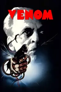 Poster to the movie "Venom" #1070888