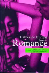 Poster to the movie "Romance" #804135