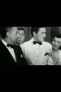 Poster to the movie "Qué hombre tan simpático" #1171393