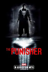 Poster to the movie "The Punisher" #946243