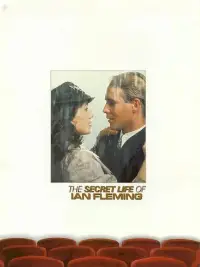 Poster to the movie "The Secret Life of Ian Fleming" #1153916