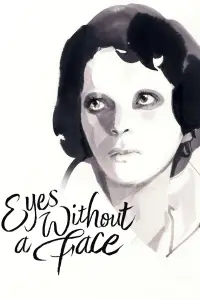 Poster to the movie "Eyes Without a Face" #1070112