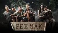 Backdrop to the movie "Pee Mak" #974248