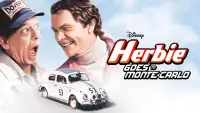Backdrop to the movie "Herbie Goes to Monte Carlo" #957204