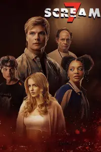 Poster to the movie "Scream 7" #508685