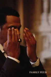 Poster to the movie "Family Feud" #742514