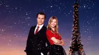 Backdrop to the movie "Christmas in Paris" #1202633