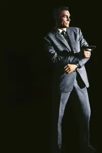 Poster to the movie "From Russia with Love" #624477