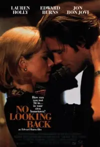 Poster to the movie "No Looking Back" #968462