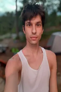 Poster to the movie "Camping Vlog" #556070