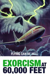 Poster to the movie "Exorcism at 60,000 Feet" #1014162