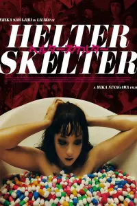 Poster to the movie "Helter Skelter" #732492