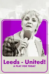 Poster to the movie "Leeds United!" #1108207