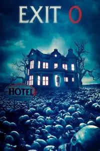 Poster to the movie "Exit 0" #1011226