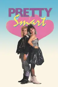 Poster to the movie "Pretty Smart" #1095854