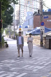 Poster to the movie "Rendez-vous" #1151826