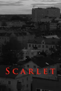 Scarlet