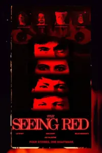 Poster to the movie "SEEING RED" #1158065