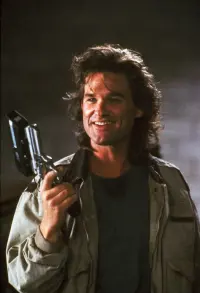 Poster to the movie "Tango & Cash" #713366