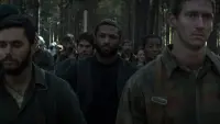 Backdrop to the movie "The Hunger Games: Mockingjay - Part 1" #739693