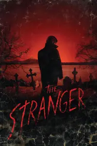 Poster to the movie "The Stranger" #1064302