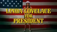 Backdrop to the movie "Linda Lovelace for President" #972027