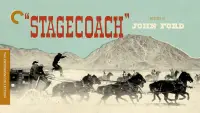 Backdrop to the movie "Stagecoach" #964169