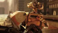 Backdrop to the movie "WALL·E" #1058418