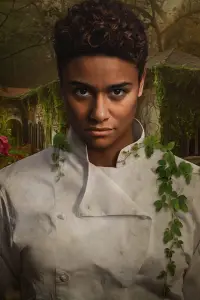 Poster to the movie "House of Spoils" #667604