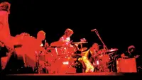 Backdrop to the movie "King Crimson - Live From The 70s" #877393