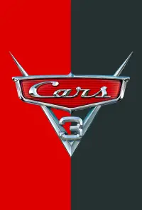 Poster to the movie "Cars 3" #918714