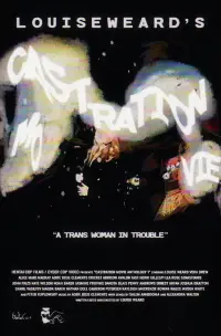 Poster to the movie "Castration Movie Anthology iii. Year of the Hyaena" #1262046