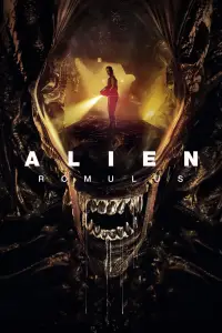 Poster to the movie "Alien: Romulus" #907046