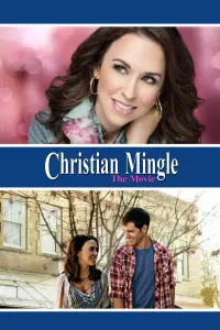 Poster to the movie "Christian Mingle" #674171