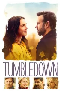 Poster to the movie "Tumbledown" #1141711