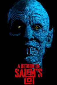 Poster to the movie "A Return to Salem