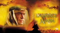 Backdrop to the movie "Lawrence of Arabia" #942150
