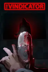 Poster to the movie "The Vindicator" #1141295