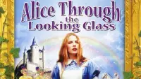 Backdrop to the movie "Alice Through the Looking Glass" #1224876