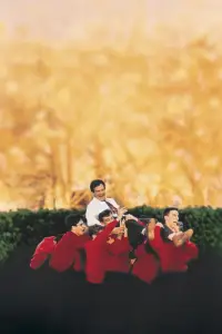 Poster to the movie "Dead Poets Society" #573932