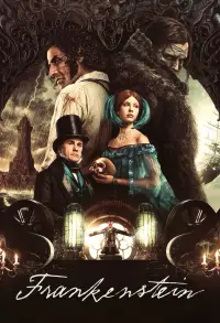 Poster to the movie "Frankenstein" #514064