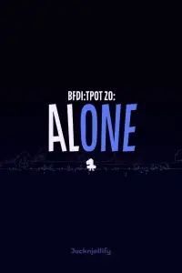 Poster to the movie "BFDI:TPOT 20" #1007490