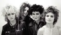 Backdrop to the movie "Here to be Heard: The Story of The Slits" #891587