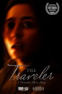 Poster to the movie "The Traveler" #909122