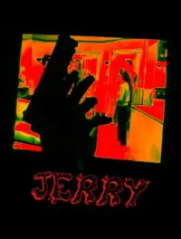 Poster to the movie "JERRY" #541368