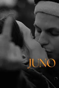 Poster to the movie "Juno" #855328