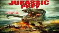 Backdrop to the movie "Jurassic Prey" #721933