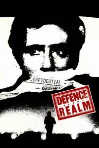 Poster to the movie "Defence of the Realm" #998851