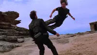 Backdrop to the movie "Mission: Impossible II" #774516